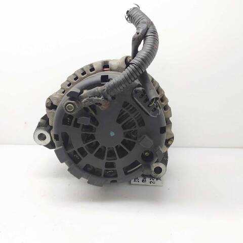 Foto 2ª: Alternador Ssangyong Rodius 2.7 XDI (2005)