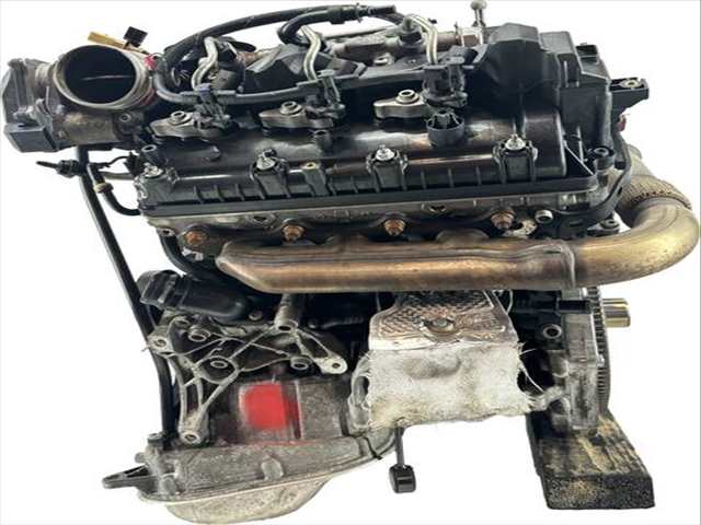 Foto 3ª: Motor Completo Audi A6 50 TDI 286 CV 210KW [DDVB, DDV] (2019)