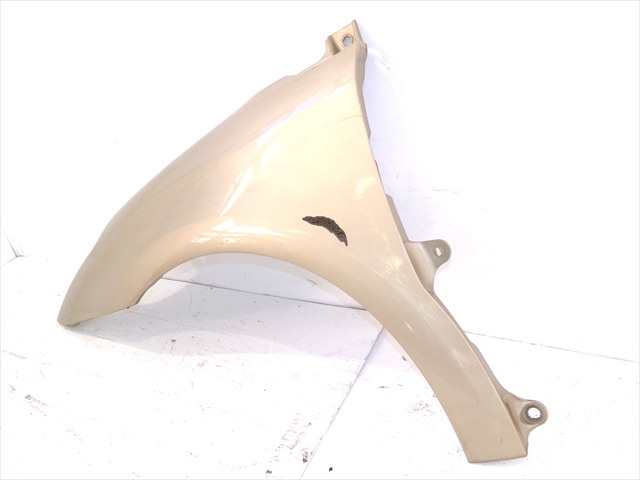 Foto 3ª: Aleta Delantera Izquierda Citroen C4 1.6 HDI 2004-2010 [9HY] (2005)