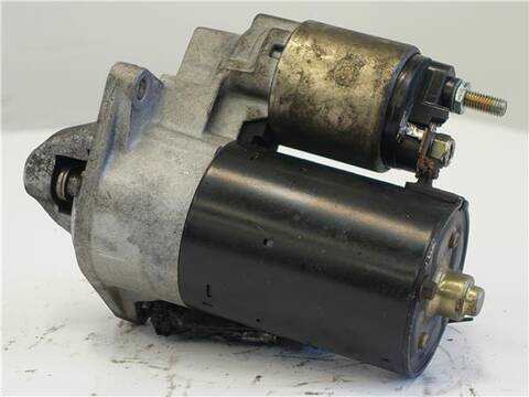 Foto 2ª: Motor de Arranque Alfa Romeo 156 2.0 T.SPARK DISTINCTIVE 155CV 114KW [AR 32301] (2001)