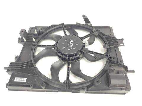 Foto 2ª: Electroventilador Renault Clio SIN DEFINIR