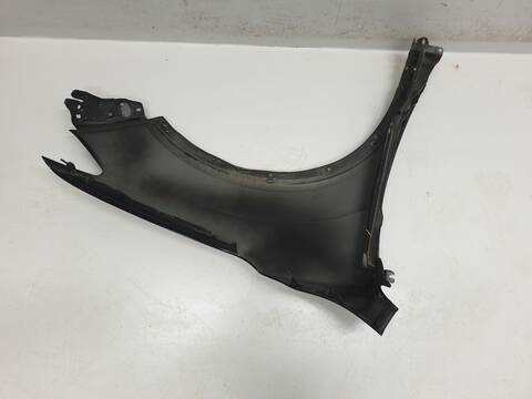 Foto 3ª: Aleta Delantera Izquierda Nissan X-Trail TEKNA (2016)