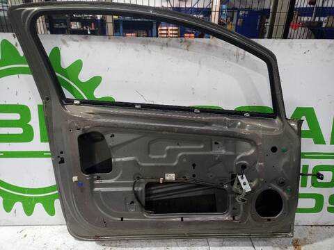 Foto 3ª: Puerta Delantera Izquierda Opel Corsa EXPRESSION 75CV (2014)