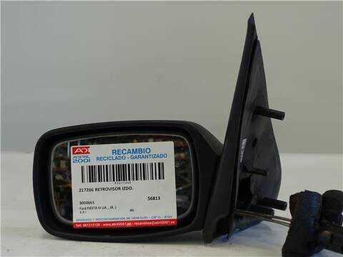 Foto 1ª: Retrovisor Izquierdo Ford Fiesta 1.3 I 60CV 44KW [J4L] (2000)