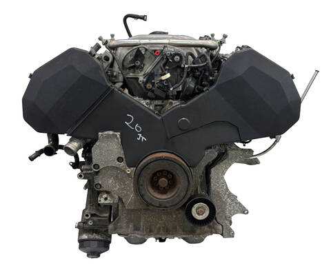 Motor Completo Volkswagen Touareg 310CV 228KW
