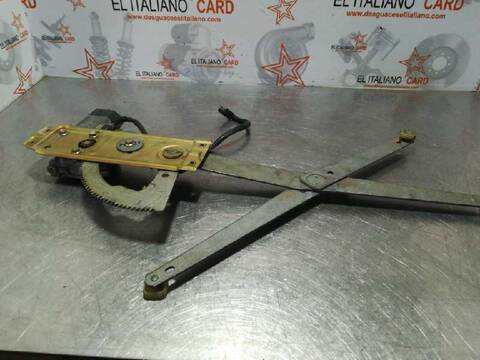 Foto 1ª: Elevalunas Eléctrico Delantero Derecho Land Rover Discovery TDI 5-PTAS.) 113CV 83KW [D-18L] (1994)