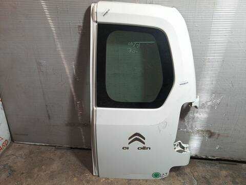 Puerta Trasera Derecha Citroen Berlingo SX MULTISPACE 75CV 55KW