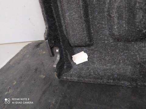 Foto 4ª: Bandeja Trasera Alfa Romeo Giulietta DISTINCTIVE 105CV 77KW [940A3000] (2011)