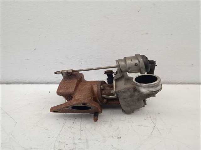 Turbocompresor Dacia Sandero LAUREATE 68CV 50KW