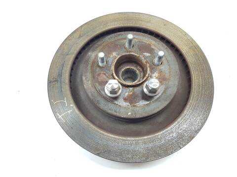 Mangueta Trasera Izquierda Ford Mustang BASIS