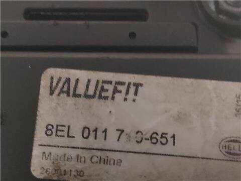 Foto 2ª: Alternador Peugeot 207 1.4 16V 88CV 65KW [KFU (ET3J4)] (2006)