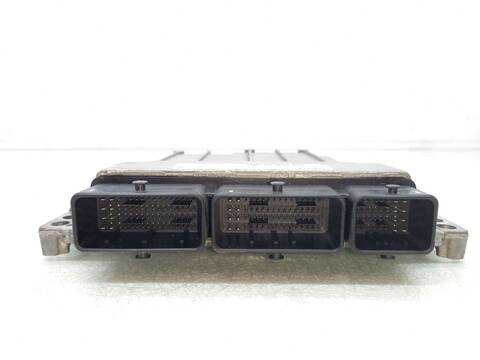 Foto 3ª: Centralita Motor ECU Renault Captur TCE 130 HFMF) 131CV 96KW [H5H 470] (2020)
