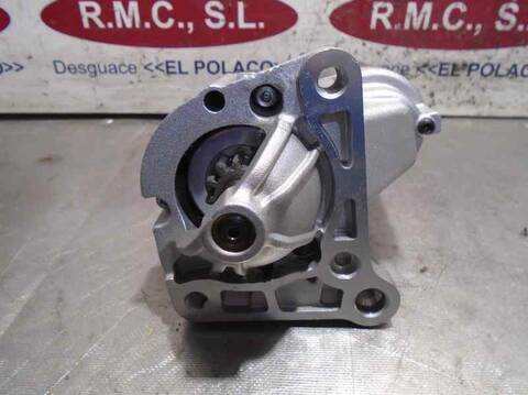 Foto 2ª: Motor de Arranque Renault Megane 1.9 DTI DIESEL BERLINA 80CV 59KW I FASE 2 BERLINA BA0) (1999)