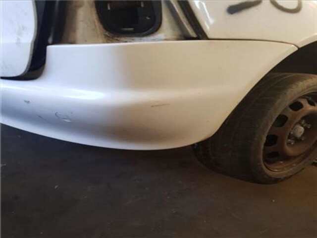 Foto 2ª: Paragolpes Trasero Mercedes Clase A 140 1.6 160 (168.033) [1.6 LTR. - 75 KW CAT] [M 166.960]