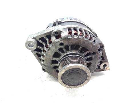 Alternador Kia Rio VERSION INDEFINIDA