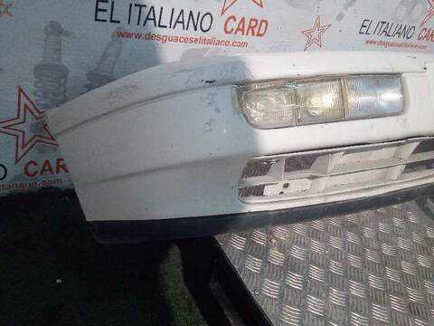 Foto 3ª: Paragolpes Delantero Volkswagen Passat CL BERLINA 90CV 66KW [1Z] (1994)