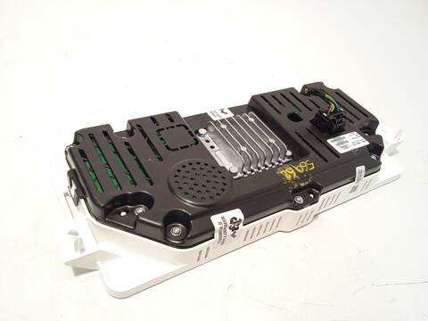 Foto 4ª: Cuadro de Instrumentos Ford Tourneo 1.0 ECOBOOST 125CV 92KW [B7NB] (2024)