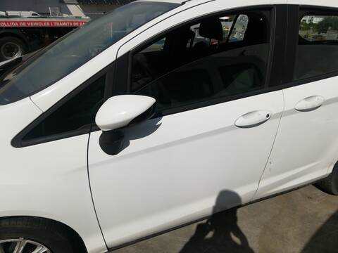 Puerta Delantera Izquierda Ford B Max T3JB CB2)