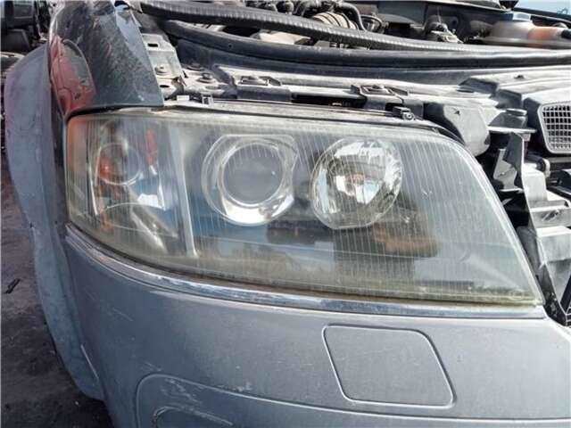 Faro Derecho Audi Allroad 2.5 TDI QUATTRO (120KW) (D) [2.5 LTR. - 120 KW V6 24V TDI]