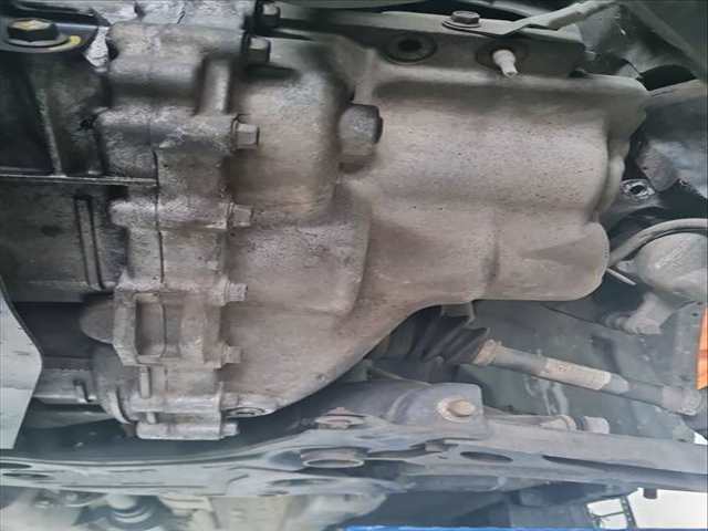 Caja Cambios Suzuki SX4 GLX 120CV 88KW