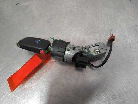 Foto 3ª: Antirrobo Peugeot 407 PREMIUM 204CV 150KW [UHZ] (2006)