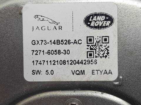 Foto 3ª: Centralita Motor ECU Land Rover Range SE 113CV 83KW (2014)