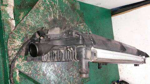 Foto 3ª: Intercooler Audi Allroad 2.5 TDI 132KW) 180CV [AKE] (2002)