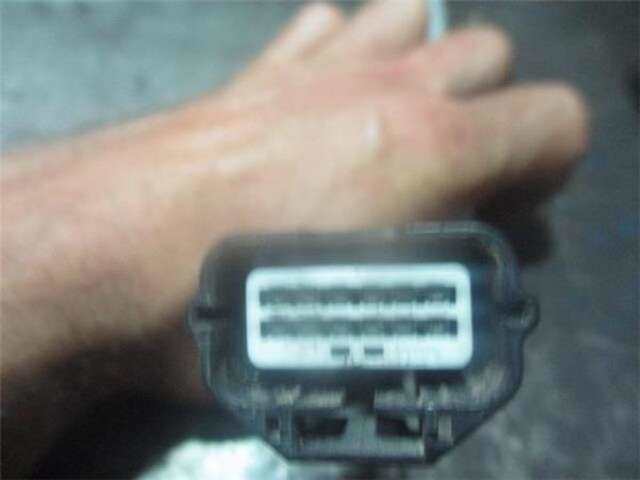 Foto 3ª: Retrovisor Derecho Nissan Navara 2.5 DCI [YD25DDTi]