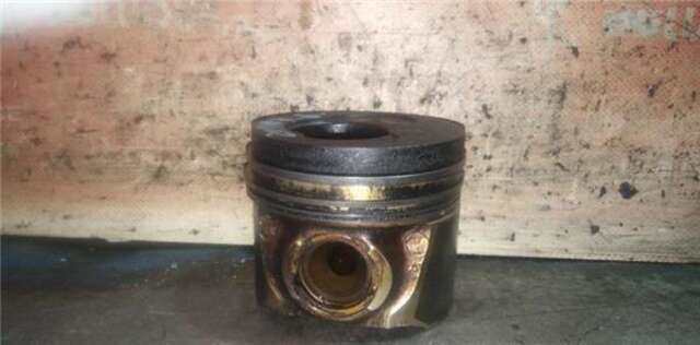 Despiece Motor Volkswagen Touareg 2.5 TDI R5 [2.5 LTR. - 128 KW TDI]