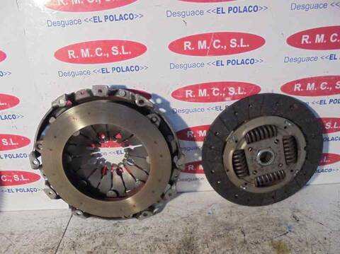 Foto 1ª: kit Embrague Renault Laguna 1.9 DCI DIESEL CAT GRANDTOUR 107CV 79KW [F9Q T7] (2001)