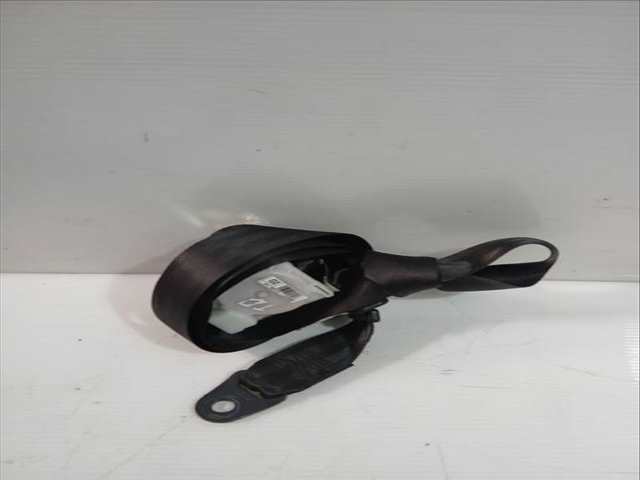 Foto 2ª: Cinturón Trasero Derecho Citroen C4 1.6 HDI PICASSO 109CV 80KW [9HY (DV6TED4),9HZ (DV6TED4)] (2009)