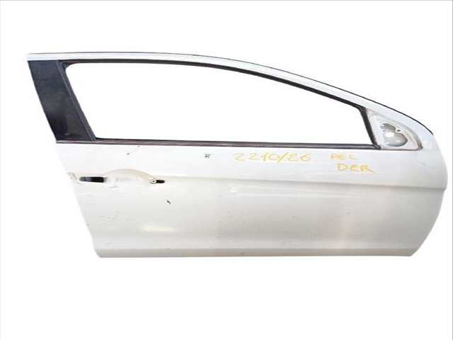 Foto 3ª: Puerta Delantera Derecha Peugeot 4008 1.6 HDI AWC (2012)