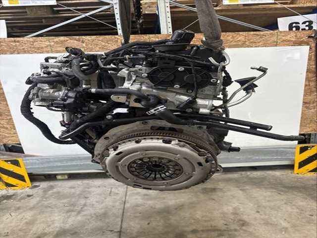 Motor Completo Volkswagen Golf 2.0 TDI 150 CV 110KW