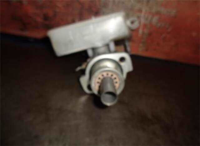 Foto 3ª: Bomba Freno Peugeot 206 1.4 HDI ECO 70 [8HZ (DV4TD)]