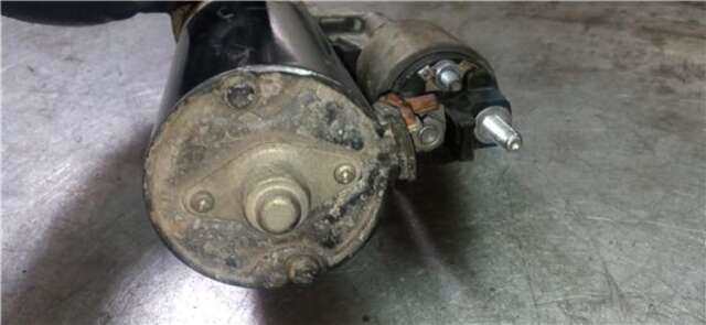 Foto 3ª: Motor de Arranque Mercedes Clase ML 230 3.0 ML 320 CDI (164.122) [3.0 LTR. - 165 KW CDI CAT] [OM 642.940]