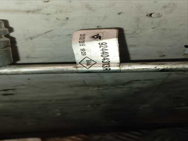 Foto 3ª: Tubos Aire Acondicionado Renault Captur DYNAMIQUE 90CV 66KW (2013)