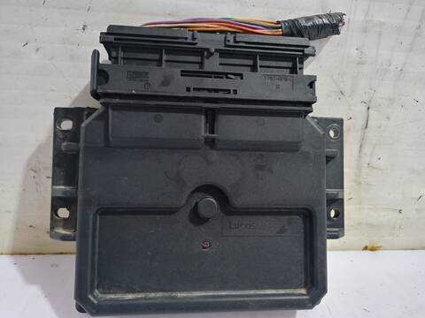 Foto 2ª: Centralita Motor ECU Renault Kangoo ALIZE 64CV 47KW (2002)
