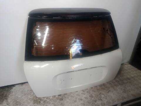 Foto 2ª: Portón Mini Mini ONE 90CV 66KW [W10B16A] (2006)