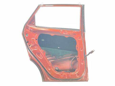 Foto 3ª: Puerta Trasera Izquierda Hyundai Tucson 2.0 CRDI [D4HA] (2015)