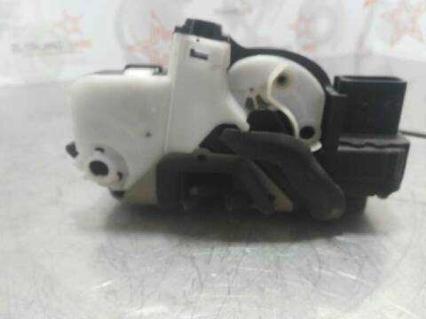 Foto 3ª: Cerradura Puerta Delantera Derecha Opel Insignia COSMO BERLINA 131CV 96KW [A20DTH] (2010)