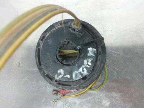 Foto 1ª: Anillo Airbag Mercedes Clase C 160 BERLINA 75CV 55KW (1993)