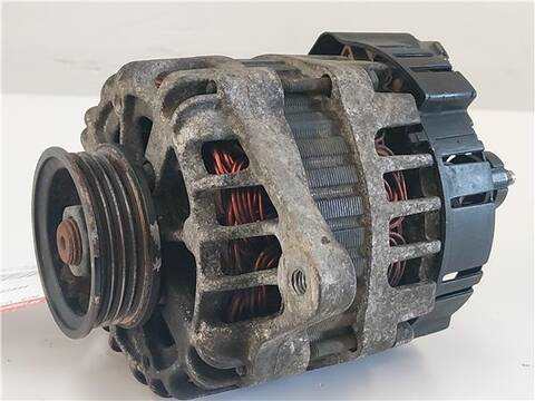 Foto 2ª: Alternador Hyundai Atos 1.1 58CV 43KW [G4HD] (2004)