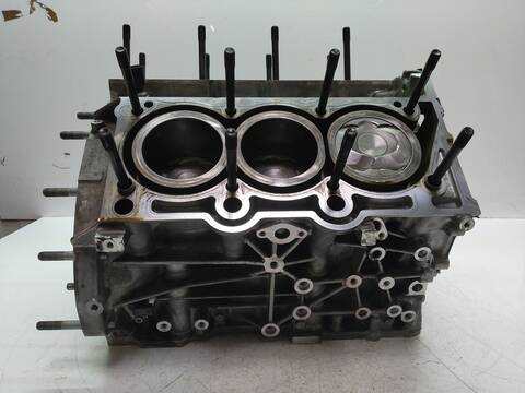 Foto 3ª: Bloque Motor Maserati Ghibli 3.0 350 CV 257KW [M156D, M156]