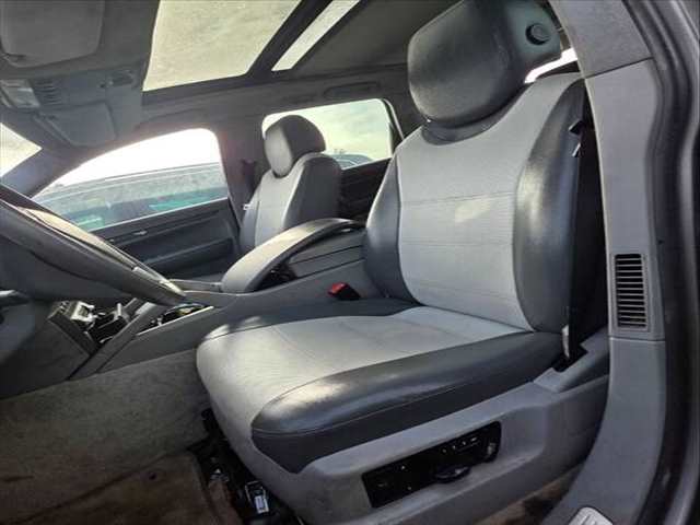 Asiento Delantero Izquierdo Porsche Cayenne TURBO 500CV 368KW