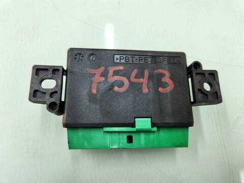 Centralita Motor ECU Citroen C4 FEEL PICASSO 120CV 88KW