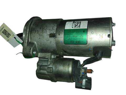 Motor de Arranque Kia Ceed 1.4 CRDI 90