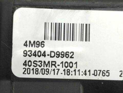 Foto 2ª: Mando Luces Kia Sportage BUSINESS 2WD 116CV 85KW [D4FE] (2018)