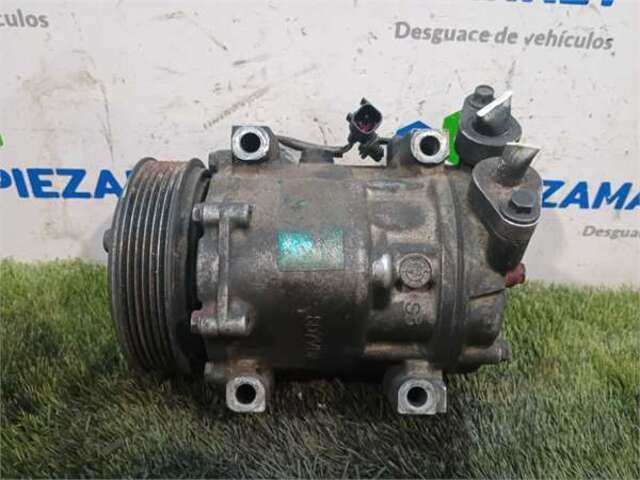 Compresor Aire Acondicionado Ford C Max 1.6 GHIA (D) [1.6 LTR. - 80 KW TDCI CAT] FOCUS(CAP)(2003 _2007)