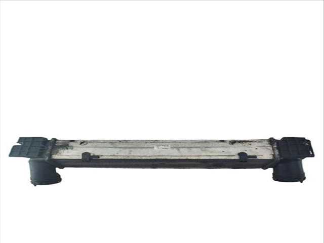 Foto 3ª: Intercooler Bmw Serie 3 318 D E90) (2004)