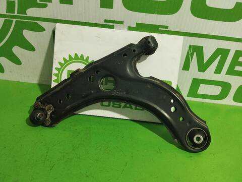 Foto 2ª: Brazo Suspension Delantero Izquierdo Seat Toledo 1.9 TDI 110CV [AHF] (1999)